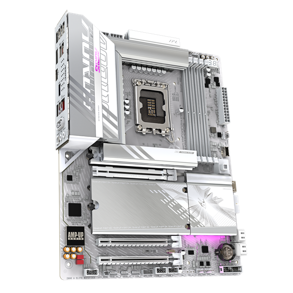 Mainboard GIGABYTE Z890 AORUS ELITE WiFi7 ICE (DDR5)