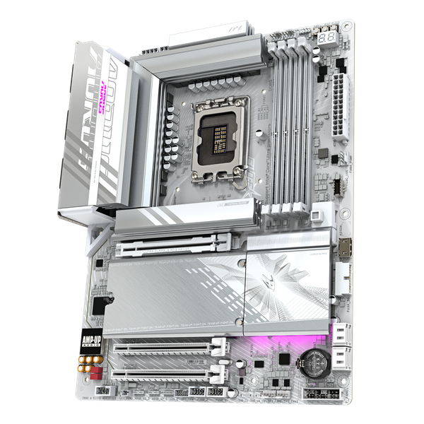 Mainboard GIGABYTE Z890 AORUS ELITE WiFi7 ICE (DDR5)