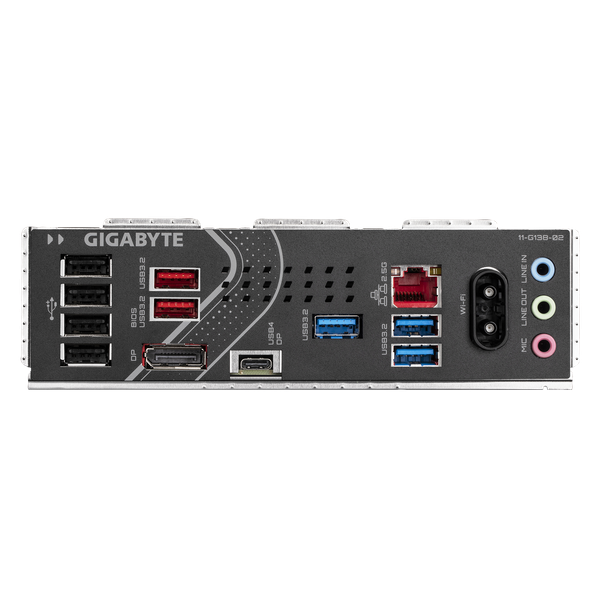 Mainboard GIGABYTE Z890 EAGLE WIFI7 (DDR5)