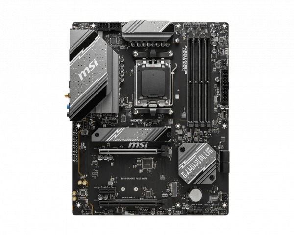 Mainboard MSI B650 GAMING PLUS WIFI DDR5