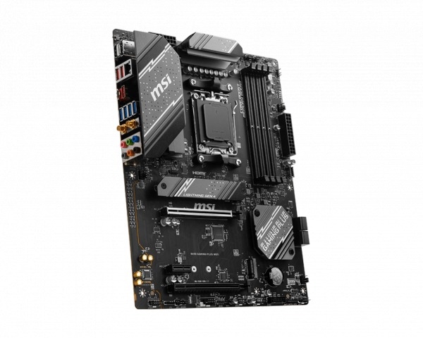 Mainboard MSI B650 GAMING PLUS WIFI DDR5