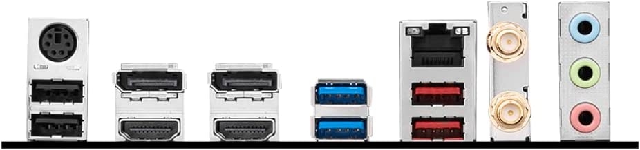Mainboard MSI PRO B760M-A WIFI DDR4