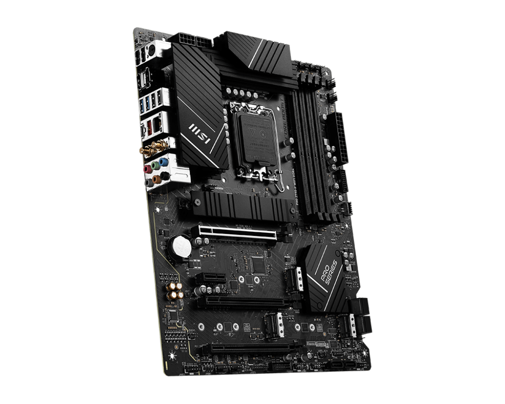 Mainboard MSI Pro Z790-P Wifi DDR4