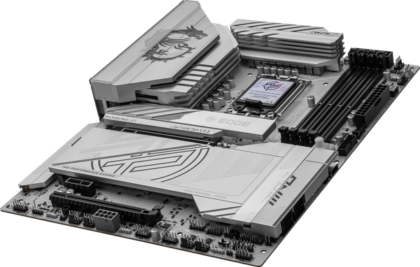 Mainboard MSI MPG Z890 EDGE TI WIFI (DDR5)