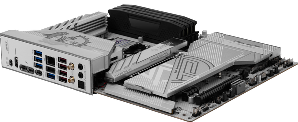 Mainboard MSI MPG Z890 EDGE TI WIFI (DDR5)