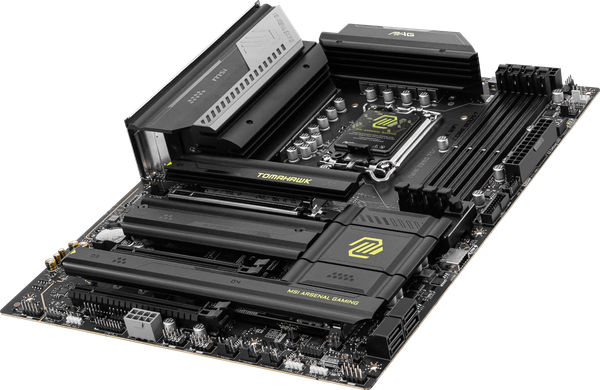 Mainboard MSI MAG Z890 TOMAHAWK WIFI (DDR5)