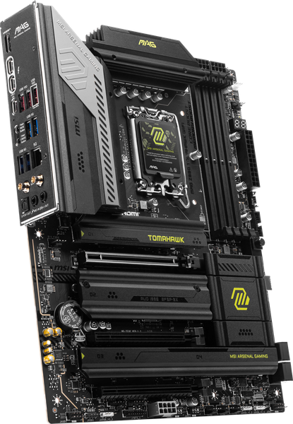 Mainboard MSI MAG Z890 TOMAHAWK WIFI (DDR5)