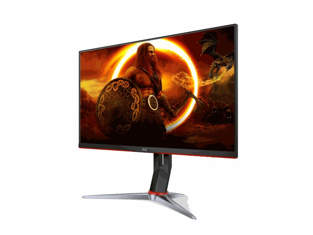 Màn hình AOC Q24G2 24