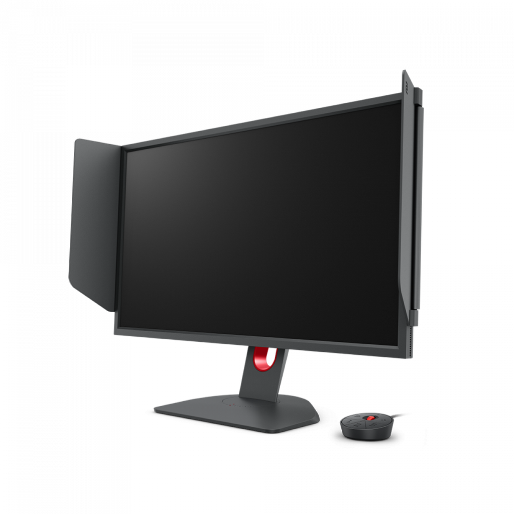 Màn hình BenQ Zowie XL2746K DyAc+ 27“ 240Hz Chuyên Game
