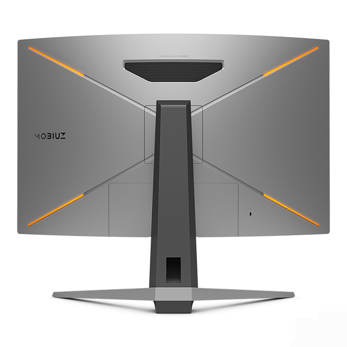 Màn hình cong BenQ MOBIUZ EX3210R 2K 165Hz 1000R Chuyên Game
