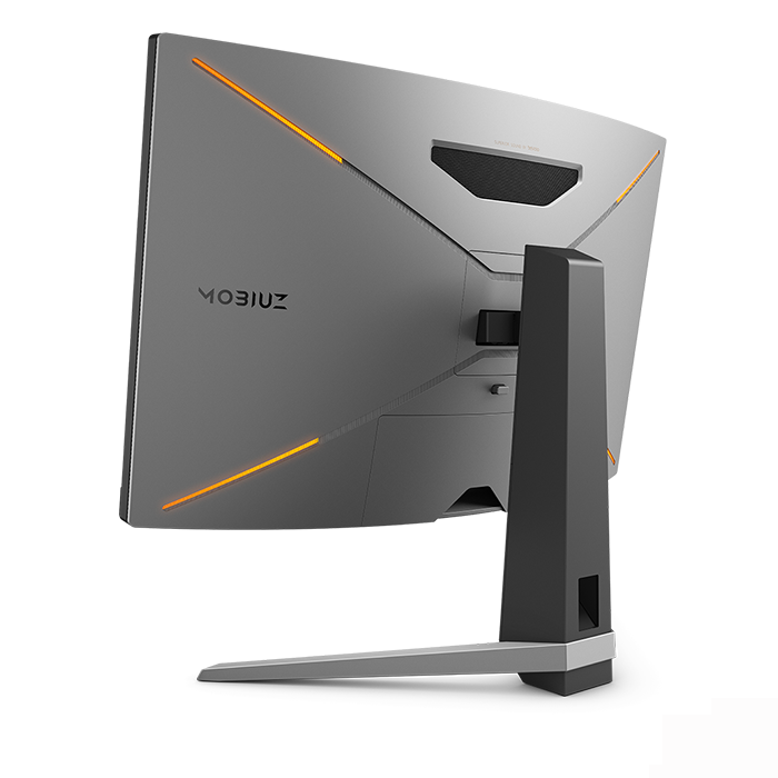 Màn hình cong BenQ MOBIUZ EX3210R 2K 165Hz 1000R Chuyên Game
