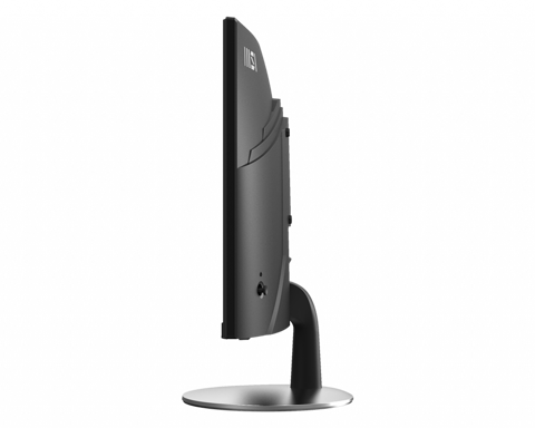 Màn hình cong MSI PRO MP242C 24