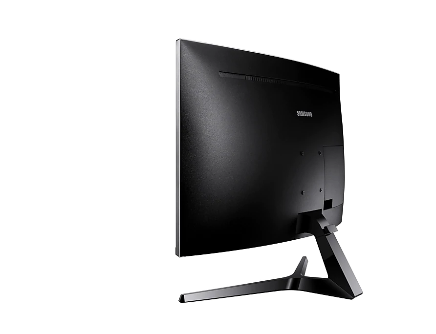 Màn hình cong Samsung LC27G55TQWEXXV 27 inch WQHD 144Hz