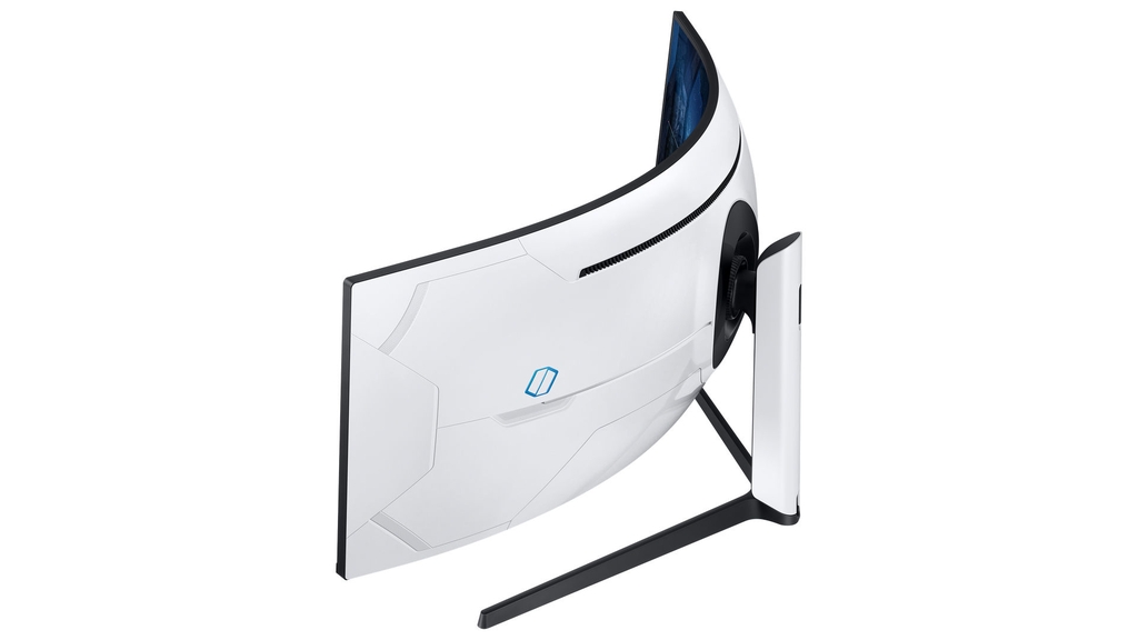 Màn hình cong Samsung Odyssey NEO G9 LS49AG950NEXXV 49 inch DQHD VA 240Hz