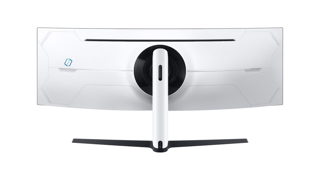 Màn hình cong Samsung Odyssey NEO G9 LS49AG950NEXXV 49 inch DQHD VA 240Hz