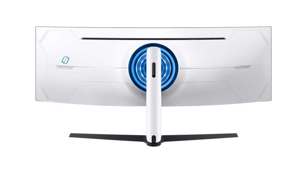 Màn hình cong Samsung Odyssey NEO G9 LS49AG950NEXXV 49 inch DQHD VA 240Hz