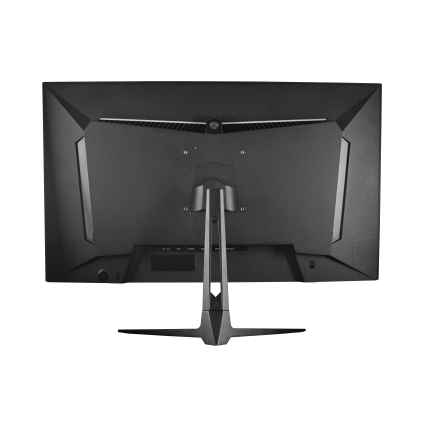 Màn hình GALAX Vivance VI-01 (27Inch/QHD/IPS/165Hz/1ms/HDR/G-Sync/DCI-P3 95%)