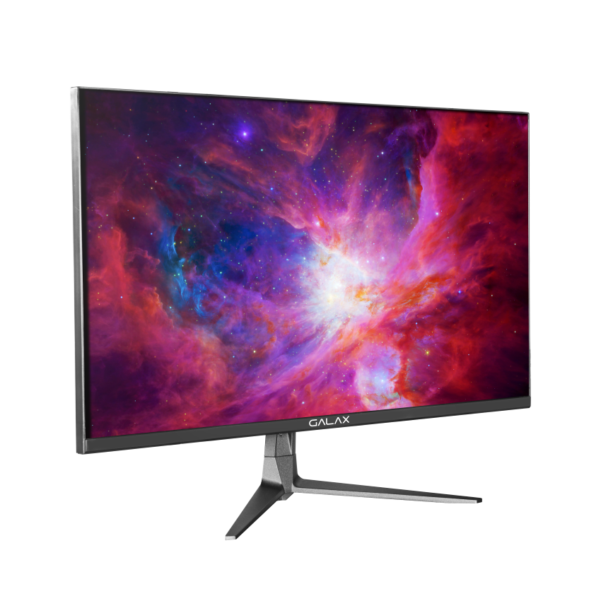 Màn hình GALAX Vivance VI-01 (27Inch/QHD/IPS/165Hz/1ms/HDR/G-Sync/DCI-P3 95%)