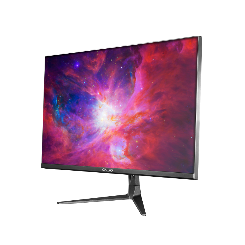 Màn hình GALAX Vivance VI-01 (27Inch/QHD/IPS/165Hz/1ms/HDR/G-Sync/DCI-P3 95%)