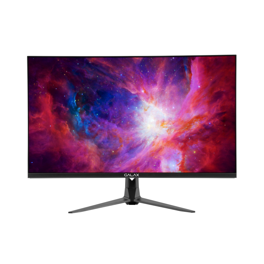 Màn hình GALAX Vivance VI-01 (27Inch/QHD/IPS/165Hz/1ms/HDR/G-Sync/DCI-P3 95%)
