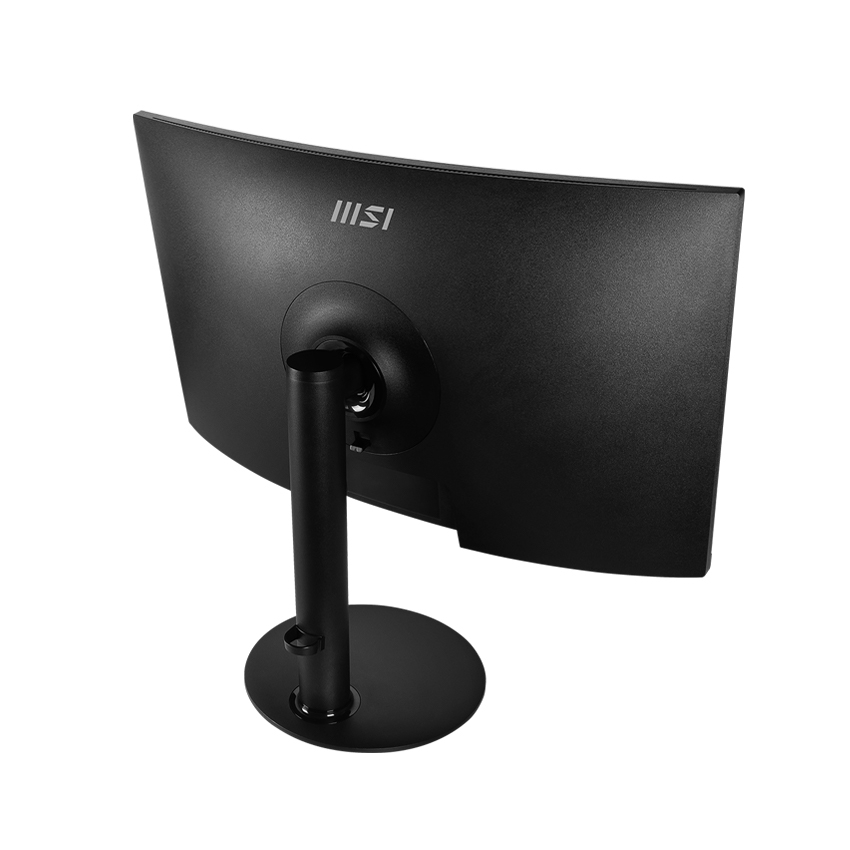 Màn hình MSI MD271CP (27 inch/FHD/VA/75Hz/4ms/250 nits/HDMI+USBC+Audio/Loa/Cong) - LCD 27INCH, FULL HD, 4ms, 75Hz, Cong