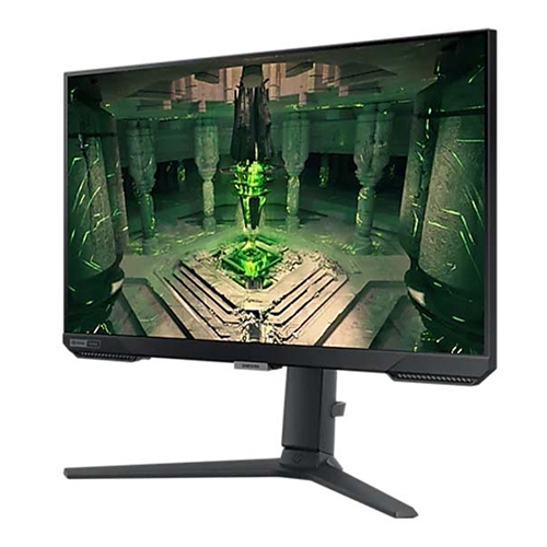 Màn hình Samsung Odyssey G4 LS25BG400EEXXV 25 inch FHD IPS 240Hz