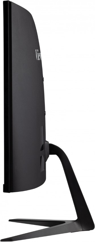 Màn hình ViewSonic VX2717-C-MH (27 inch/FHD/VA/75Hz/4ms/250nits/HDMI+VGA/Cong) - LCD 27INCH, FULL HD, 4ms, 75Hz, Cong