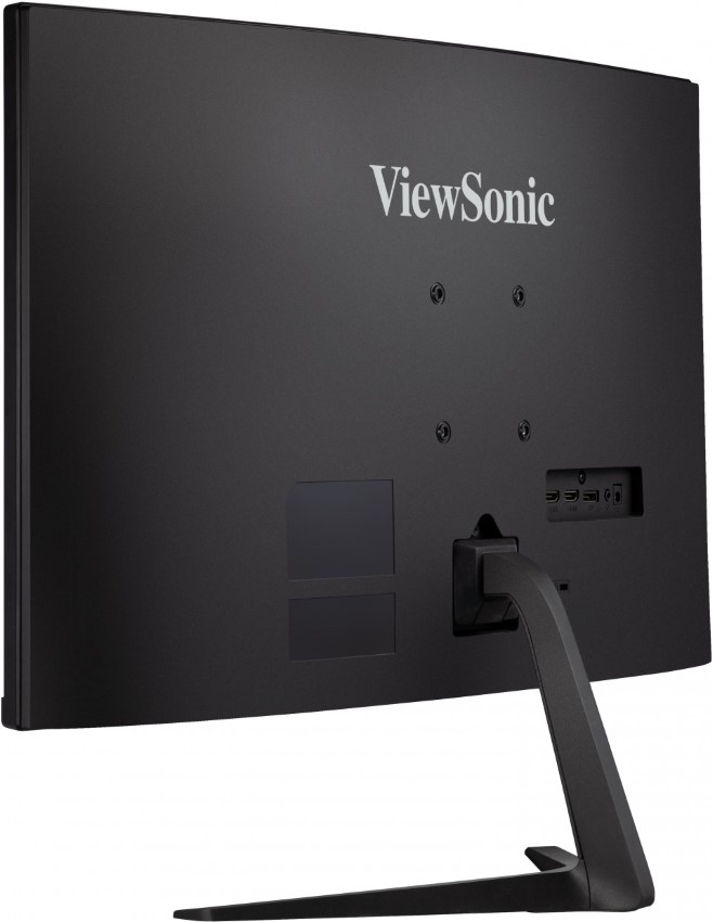 Màn hình ViewSonic VX2717-C-MH (27 inch/FHD/VA/75Hz/4ms/250nits/HDMI+VGA/Cong) - LCD 27INCH, FULL HD, 4ms, 75Hz, Cong