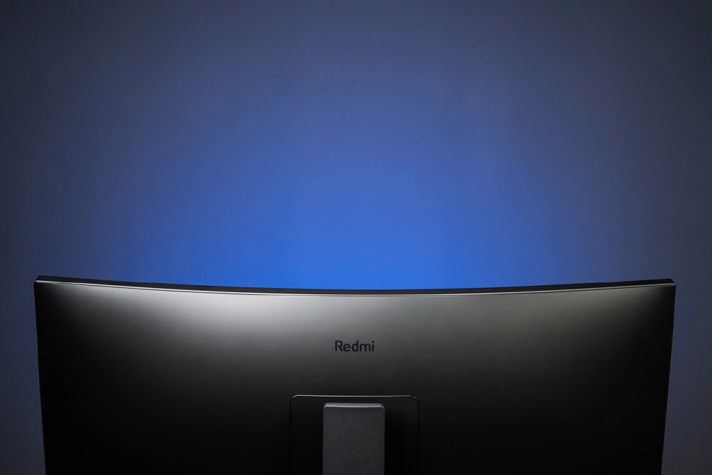 Màn hình XIAOMI REDMI RMMNT30HFCW - 30Inch| 200HZ| CONG 1800R| 21:9| VA| 4ms