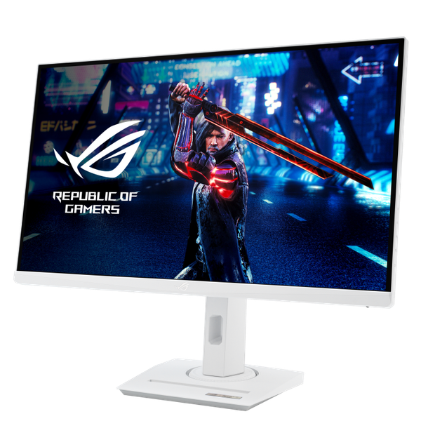 Màn hình ASUS ROG Strix XG259QNS-W WHITE 25