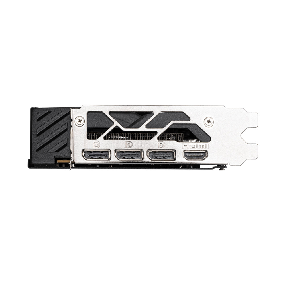 Card màn hình MSI GeForce RTX 5060 8G GAMING OC Edition