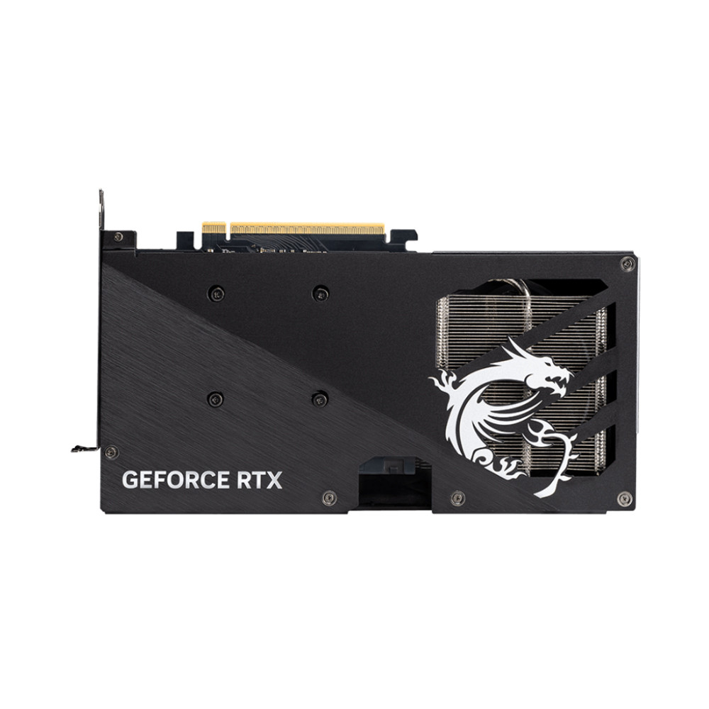 Card màn hình MSI GeForce RTX 5060 8G GAMING OC Edition