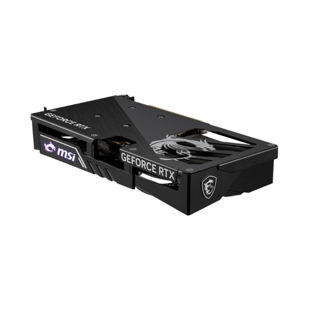 Card màn hình MSI GeForce RTX 5060 8G GAMING OC Edition