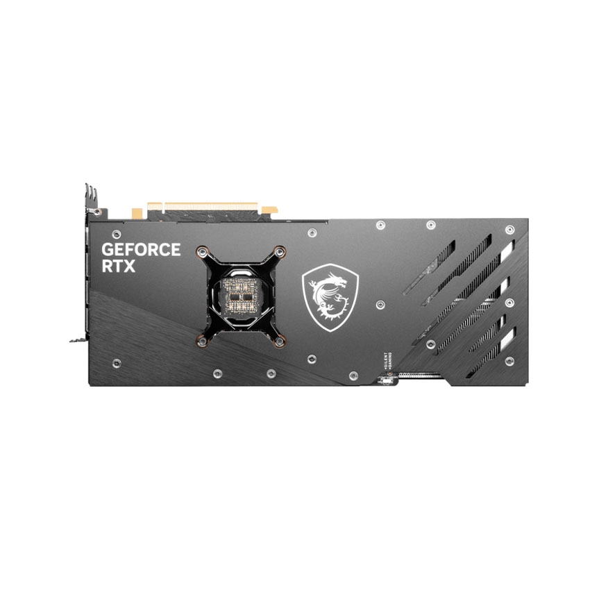 MSI GeForce RTX 4080 GAMING X TRIO 16GB