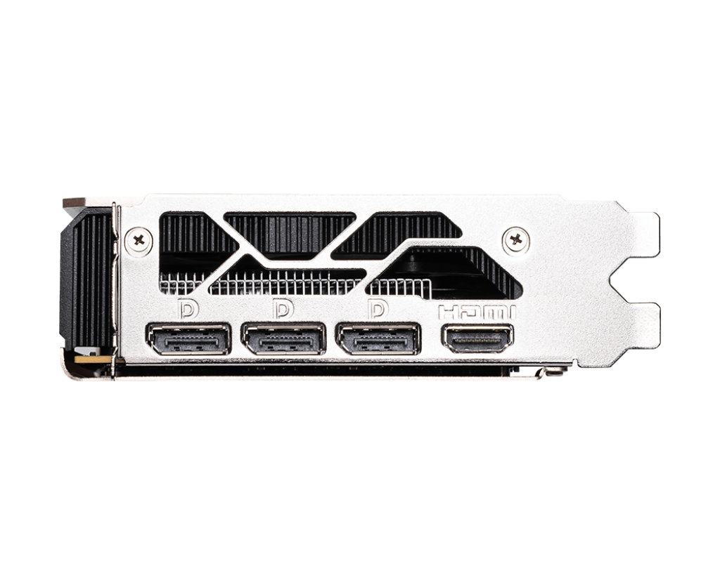 Card màn hình MSI GeForce RTX 5060 8G INSPIRE 2X OC