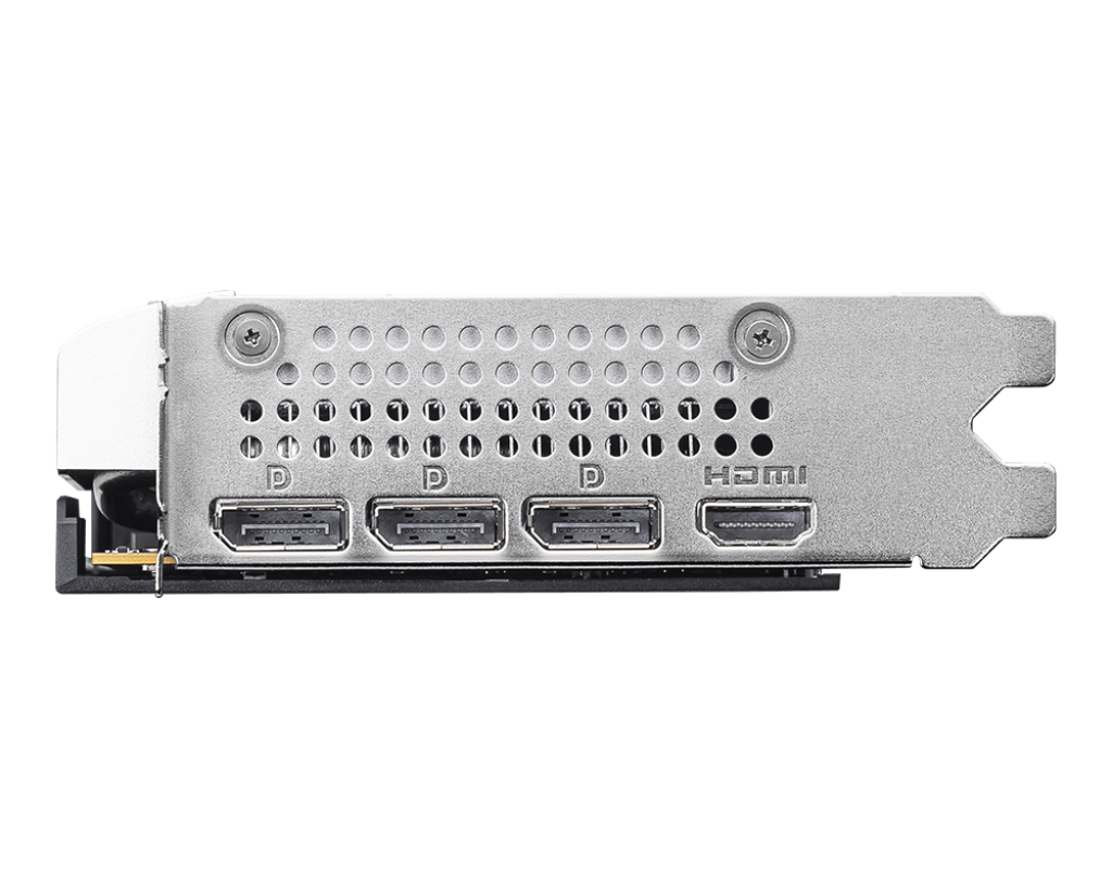 Card màn hình MSI GeForce RTX 5050 Ventus 2X OC 8GB