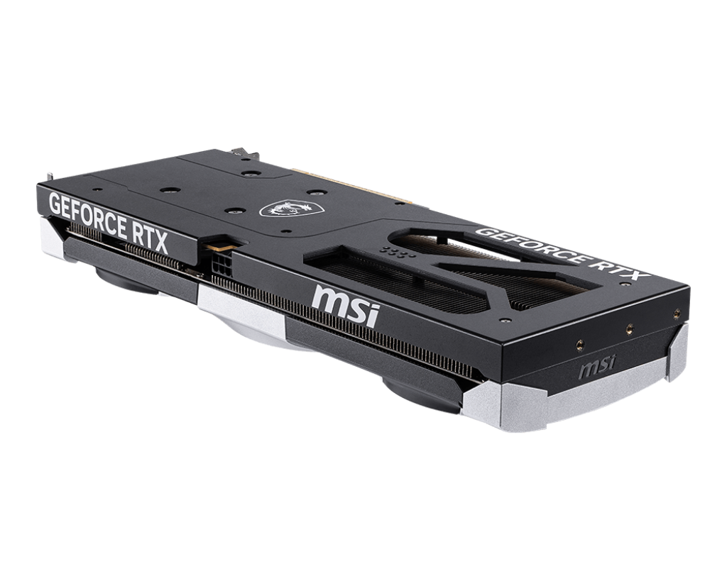 Card màn hình MSI GeForce RTX 5060 8G VENTUS 3X OC Edition