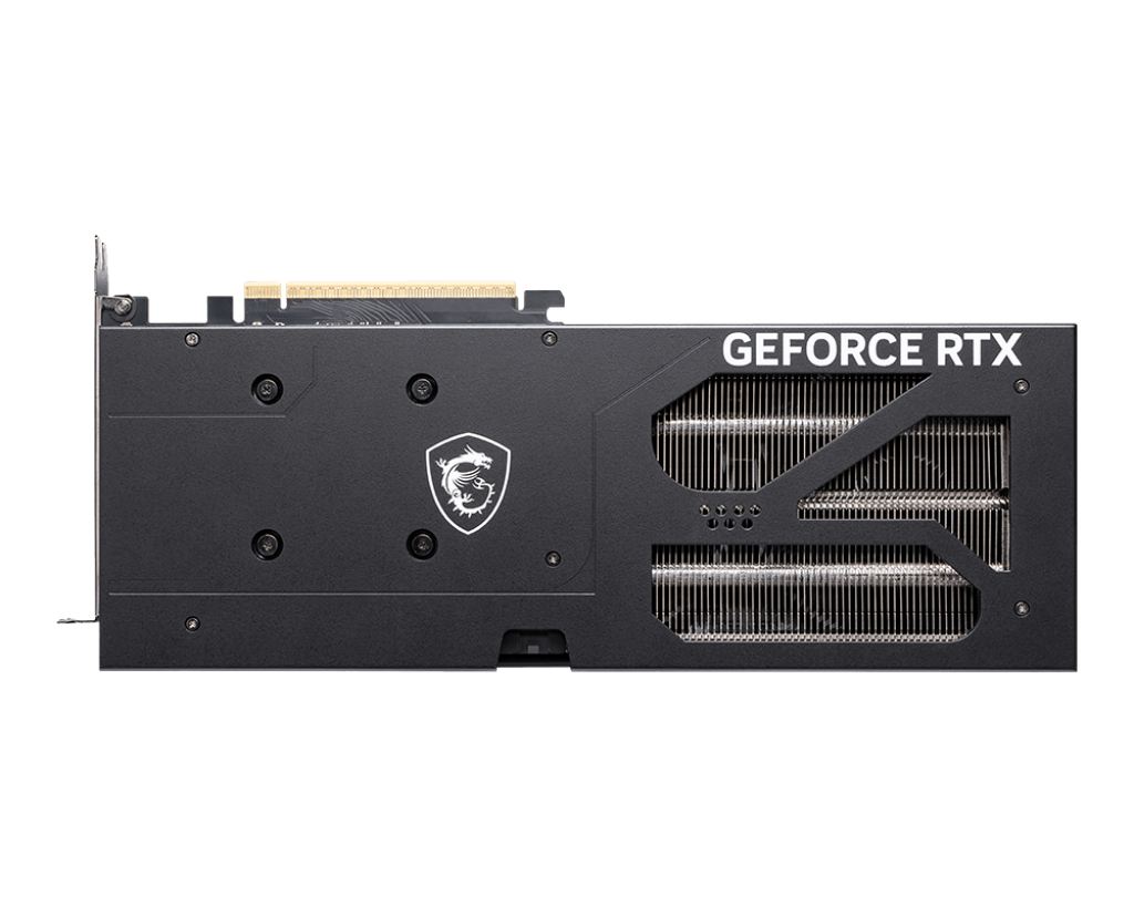 Card màn hình MSI GeForce RTX 5060 8G VENTUS 3X OC Edition