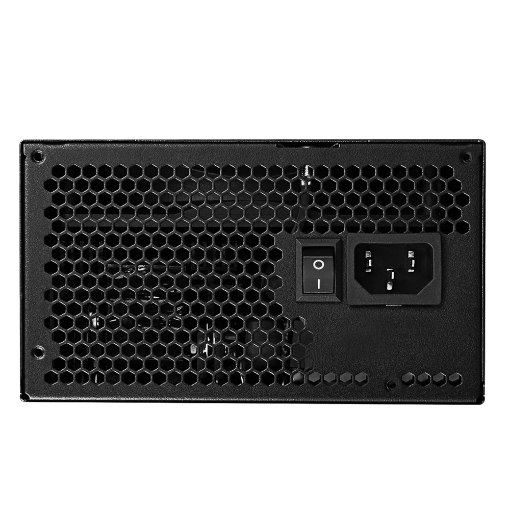 Nguồn Gigabyte Aorus GP-AP850GM - 80 Plus Gold - Full Modular
