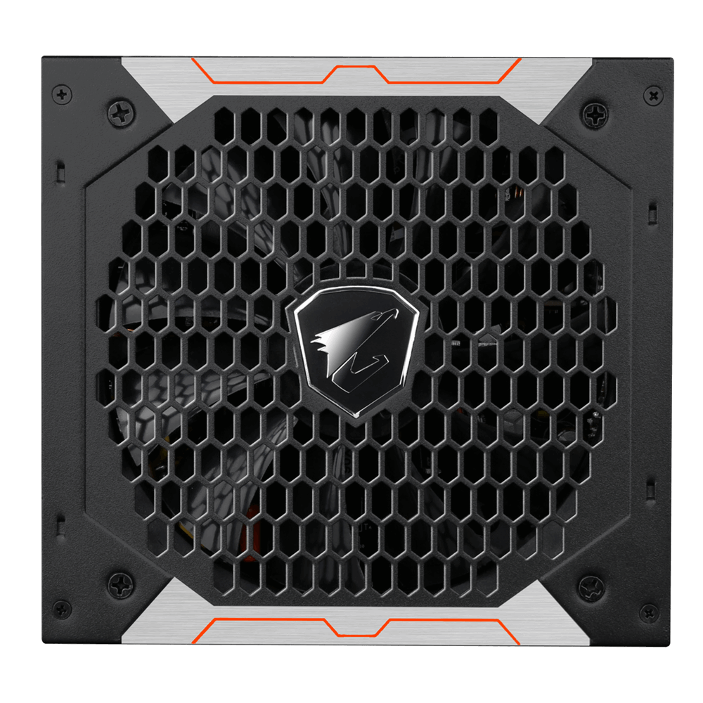 Nguồn Gigabyte Aorus GP-AP850GM - 80 Plus Gold - Full Modular