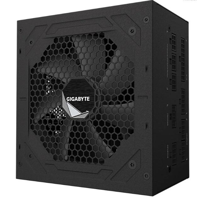Nguồn Gigabyte UD850GM PG5 850W 80Plus Gold Full-Modular