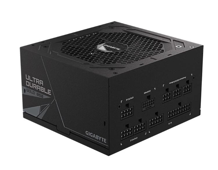 Nguồn Gigabyte UD850GM PG5 850W 80Plus Gold Full-Modular