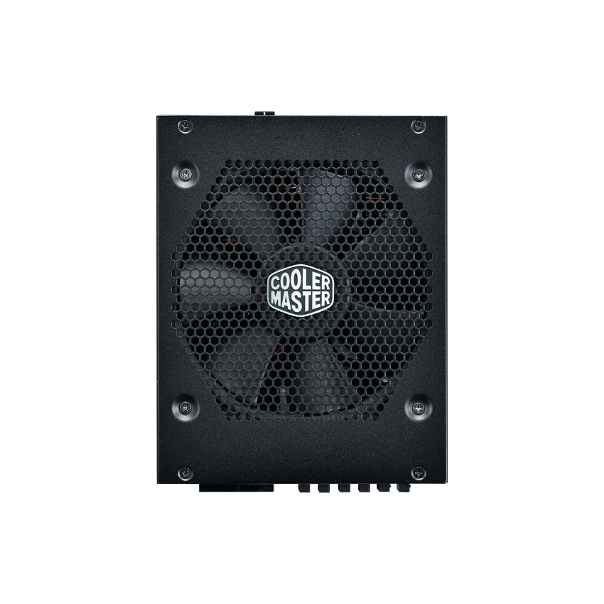 Nguồn máy tính CoolerMaster V1000 - 80 Plus Platinum - Full Modular (1000W)