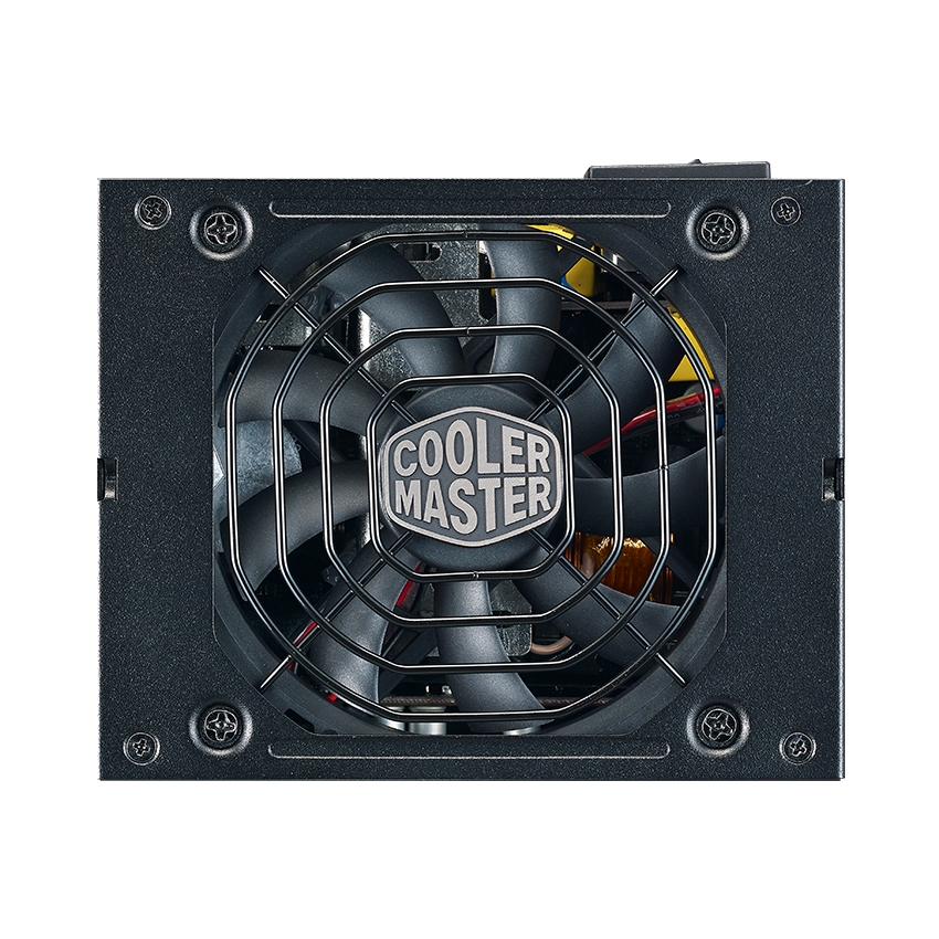 Nguồn máy tính CoolerMaster V750 SFX - 80 Plus Gold - Full Modular (750W)