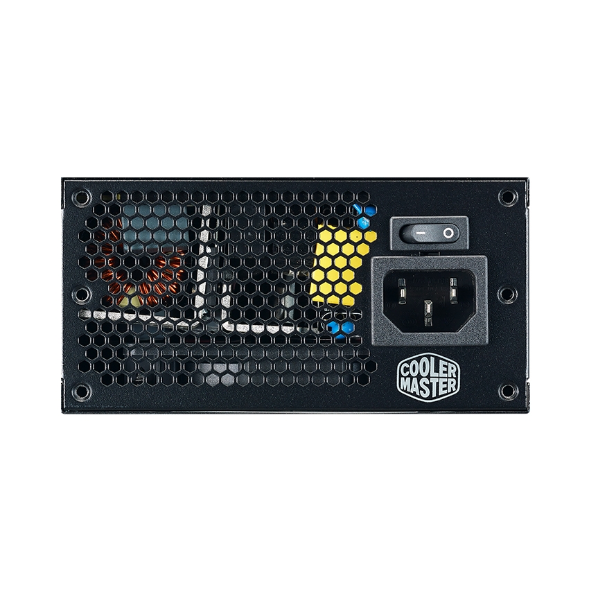 Nguồn máy tính CoolerMaster V750 SFX - 80 Plus Gold - Full Modular (750W)