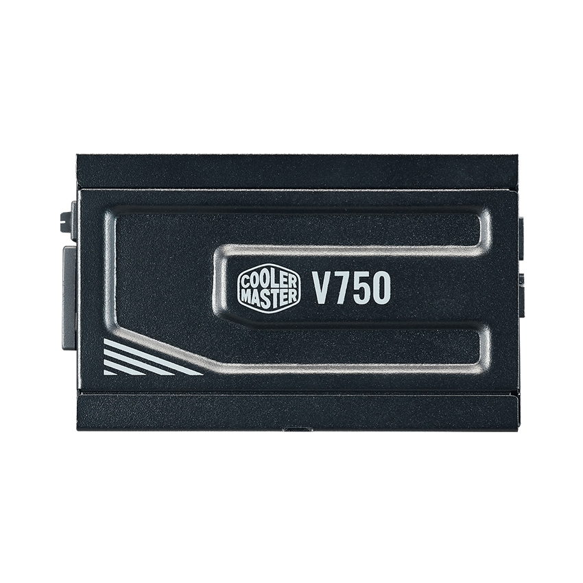 Nguồn máy tính CoolerMaster V750 SFX - 80 Plus Gold - Full Modular (750W)