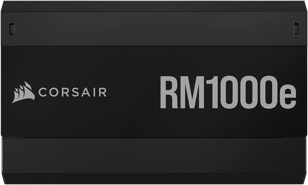 Nguồn máy tính Corsair RM1000e - 80 Plus Gold - Full Modular (1000W)