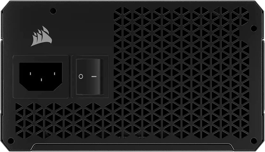Nguồn máy tính Corsair RM1000e - 80 Plus Gold - Full Modular (1000W)