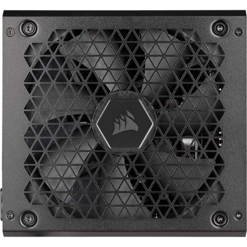 Nguồn máy tính Corsair RM650 - 80 Plus Gold - Full Modular (650W)