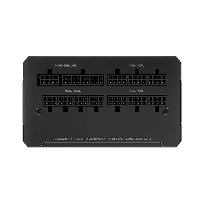 Nguồn máy tính Corsair RM750e - 80 Plus Gold - Full Modular (750W)